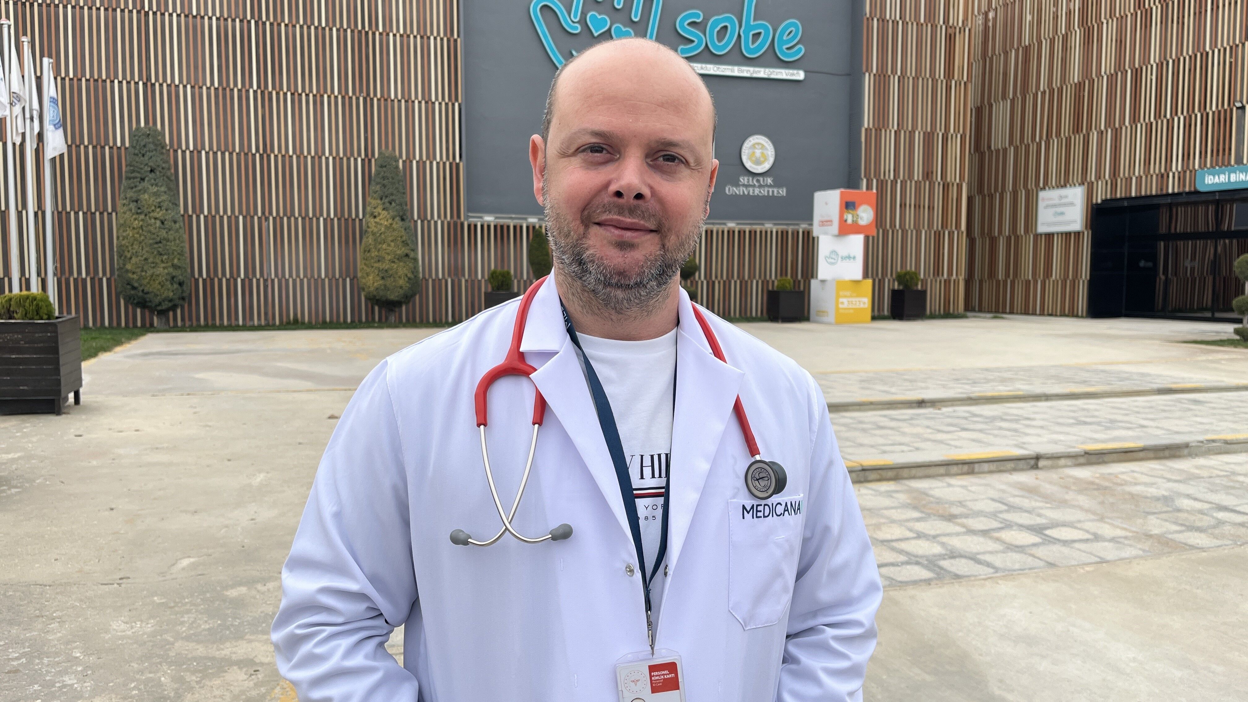 Uzmanlar, Otizmin Erken Fark Edilmesi Ve Doğru Eğitimle Çocukların Gelişiminde Önemli Ilerleme Sağlanabileceğini Vurguladı (2)