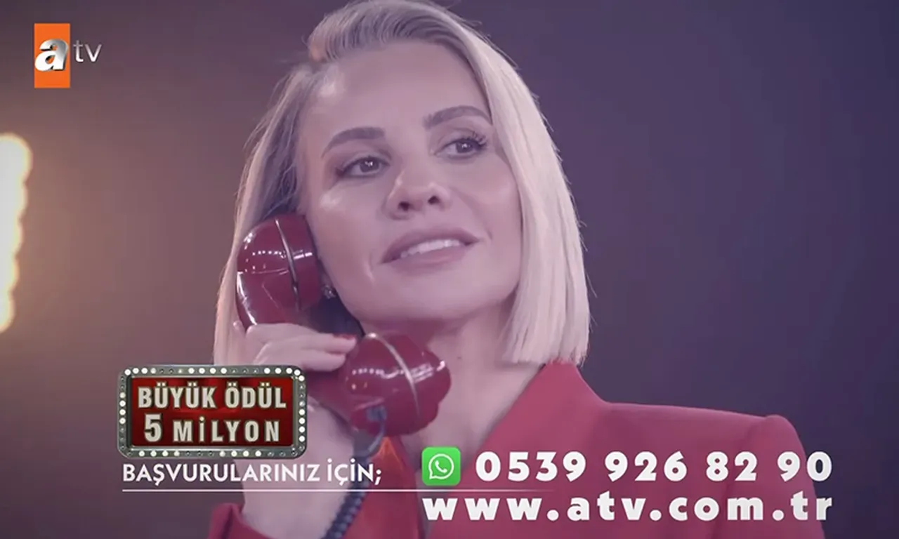 Var Mısın Yok Musun Efsanesi Geri Dönüyor3 İşte Yeni Kanalı Ve Sunucusu