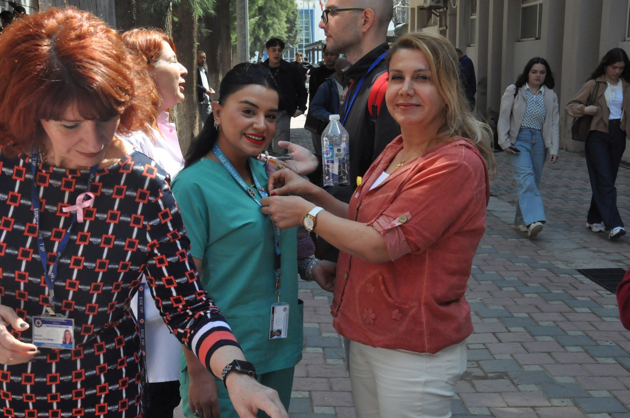 Vücudunuzun Verdiği Sinyalleri Ertelemeyin! (4)