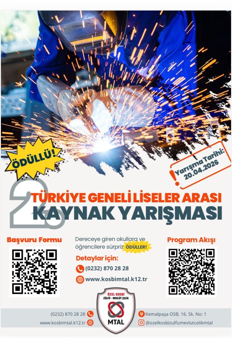 Yarışma Afişi (4)