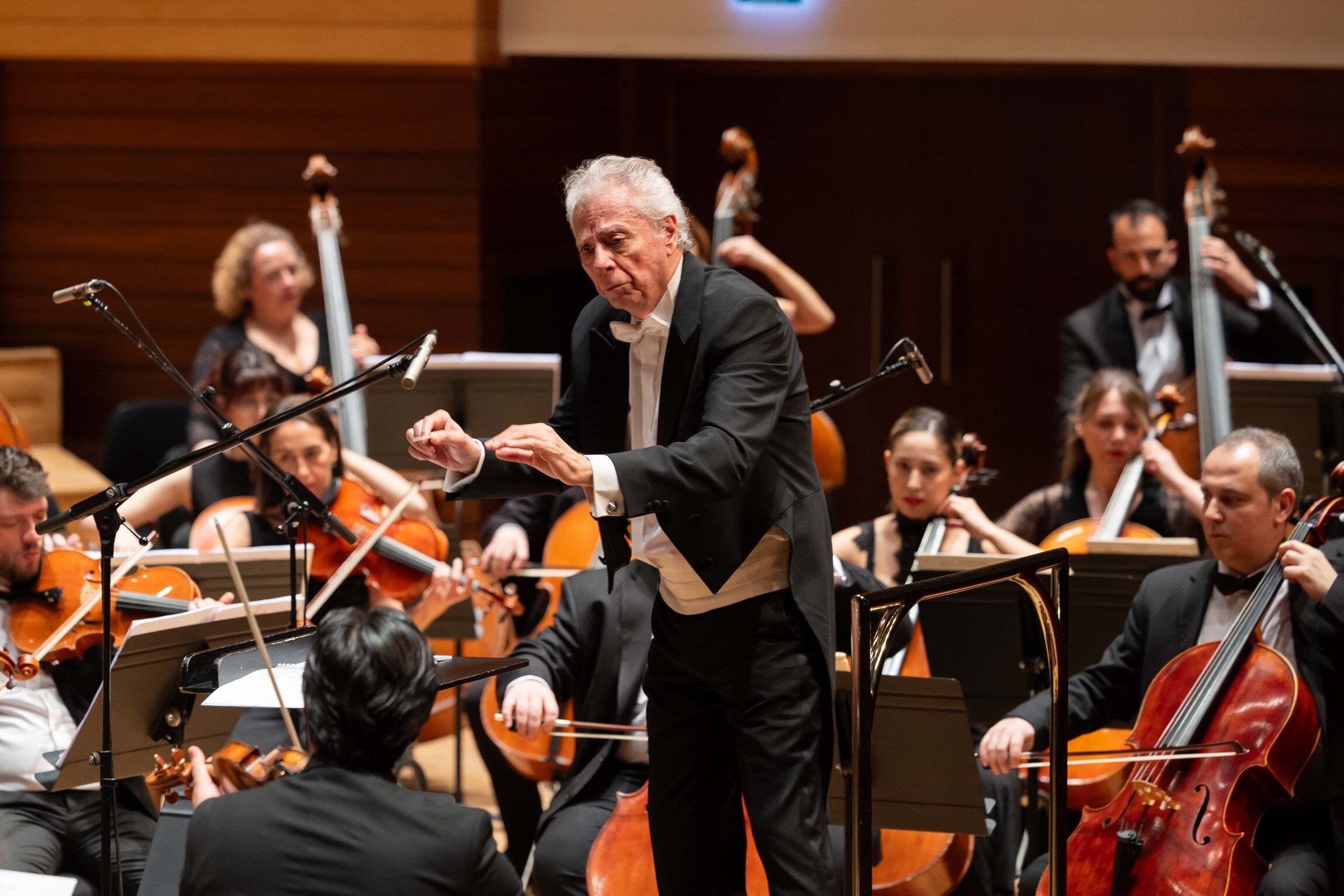 Yaşar Üniversitesi 25’Inci Yılını Konserle Kutladı (5)