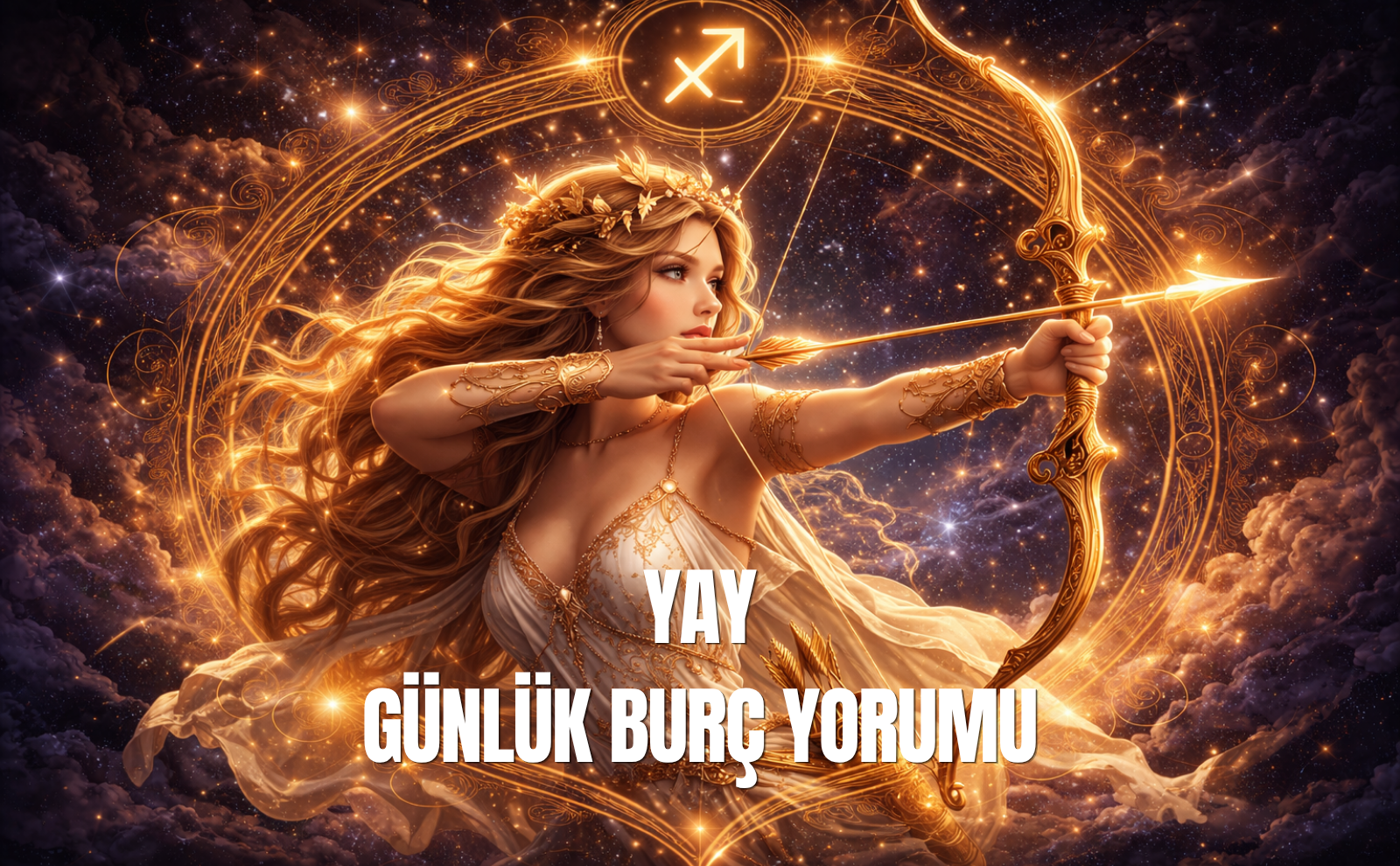 Yay Günlük Burç Yorumu
