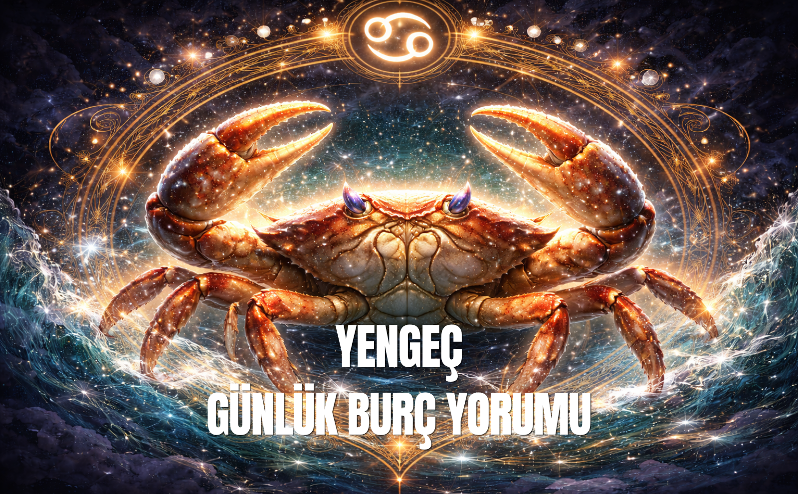 Yengeç