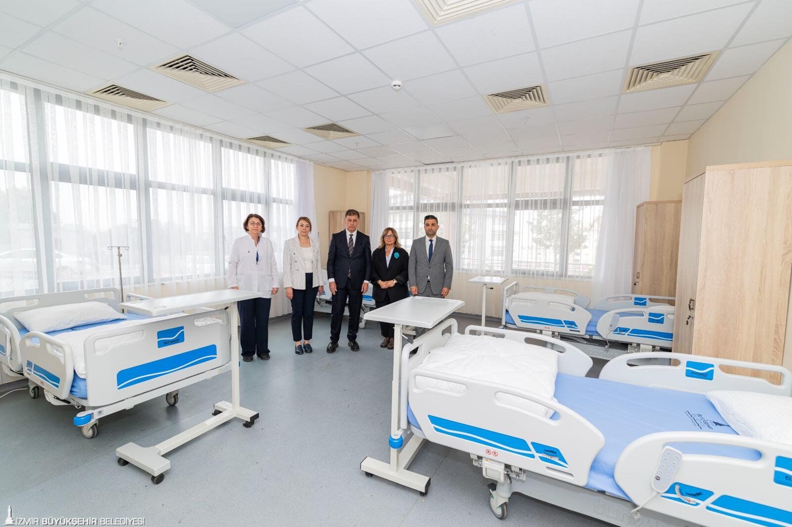 Yeni Geriatri Merkezi 111