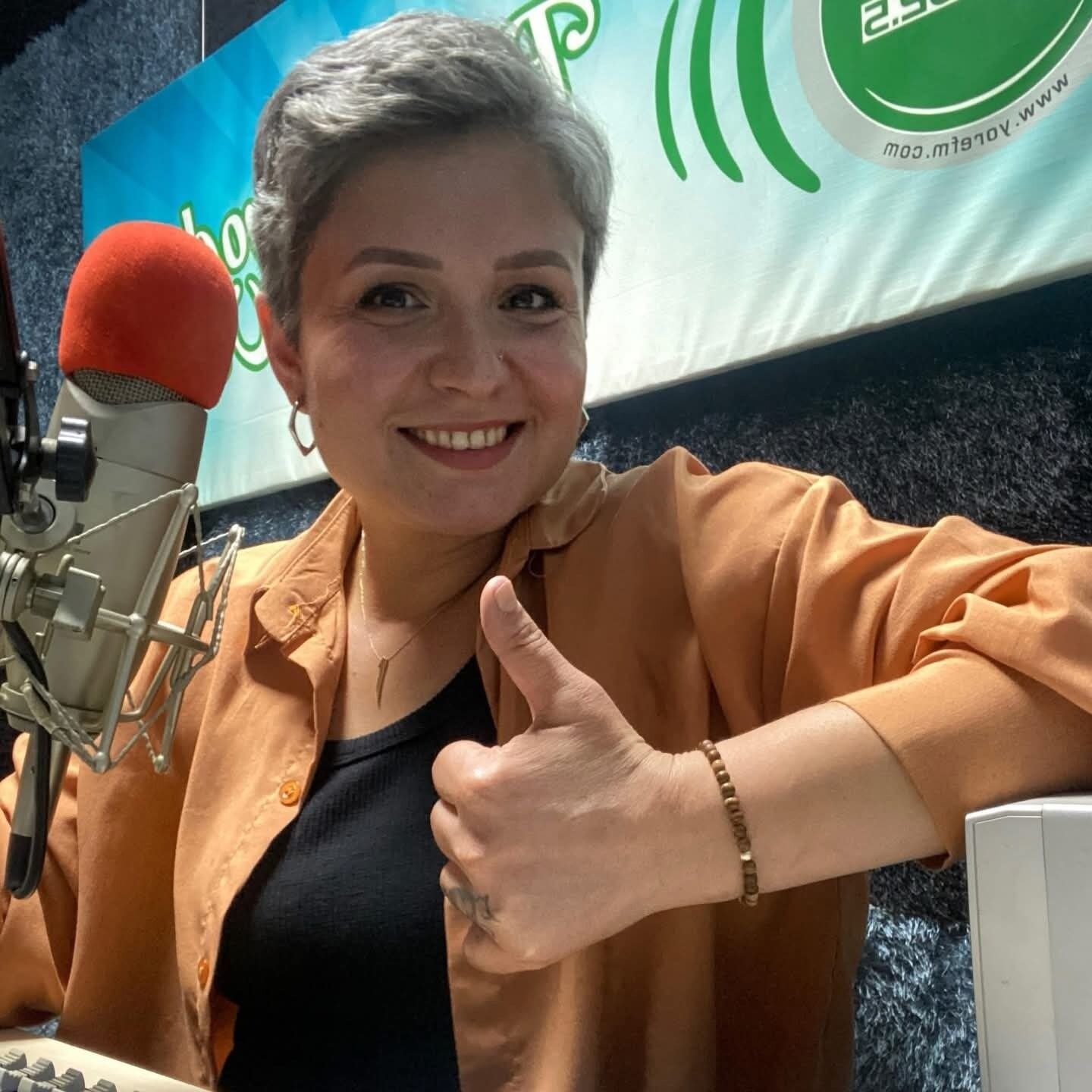 Yerel Radyonun Sahibi Evinde Ölü Bulundu! (1)