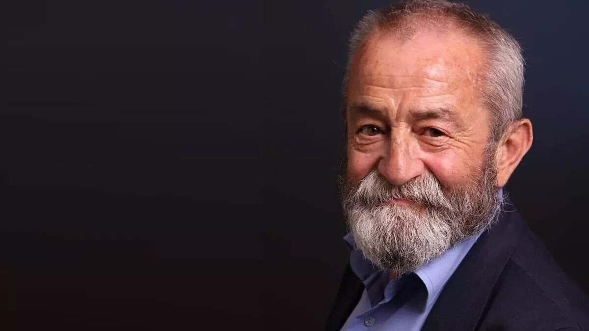 Yeşilçam’ın Usta Ismi Arif Ertan Güntav'dan Acı Haber (2)