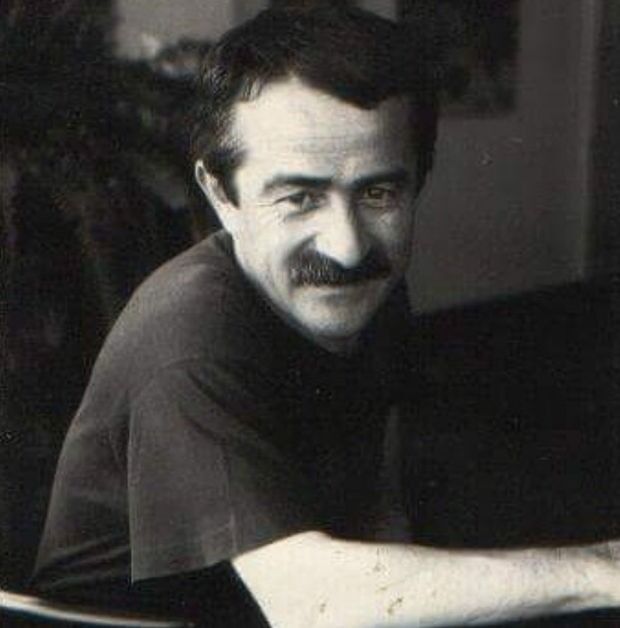 Yeşilçam’ın Usta Ismi Arif Ertan Güntav'dan Acı Haber (3)