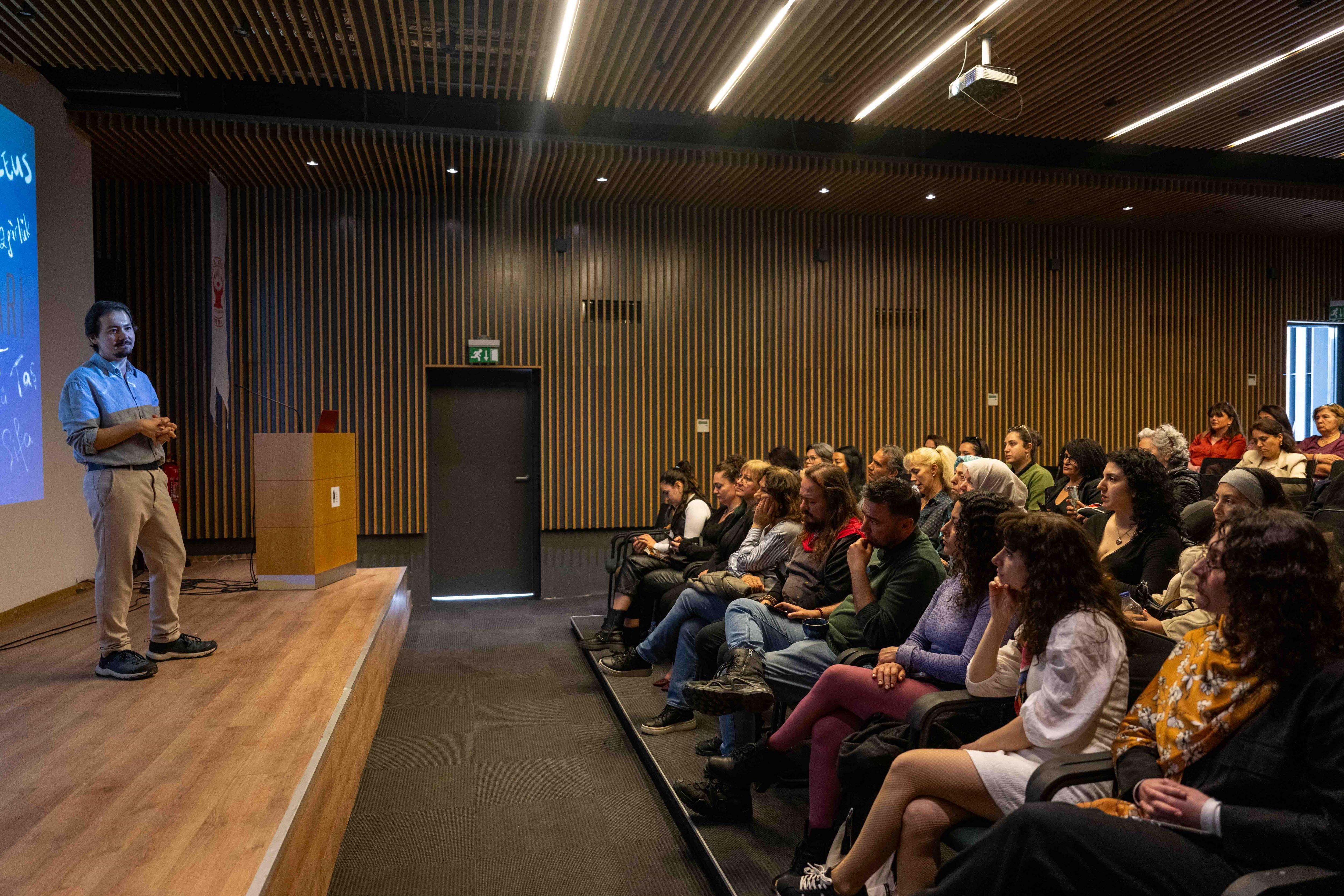 Yeşilova Höyüğü (1)