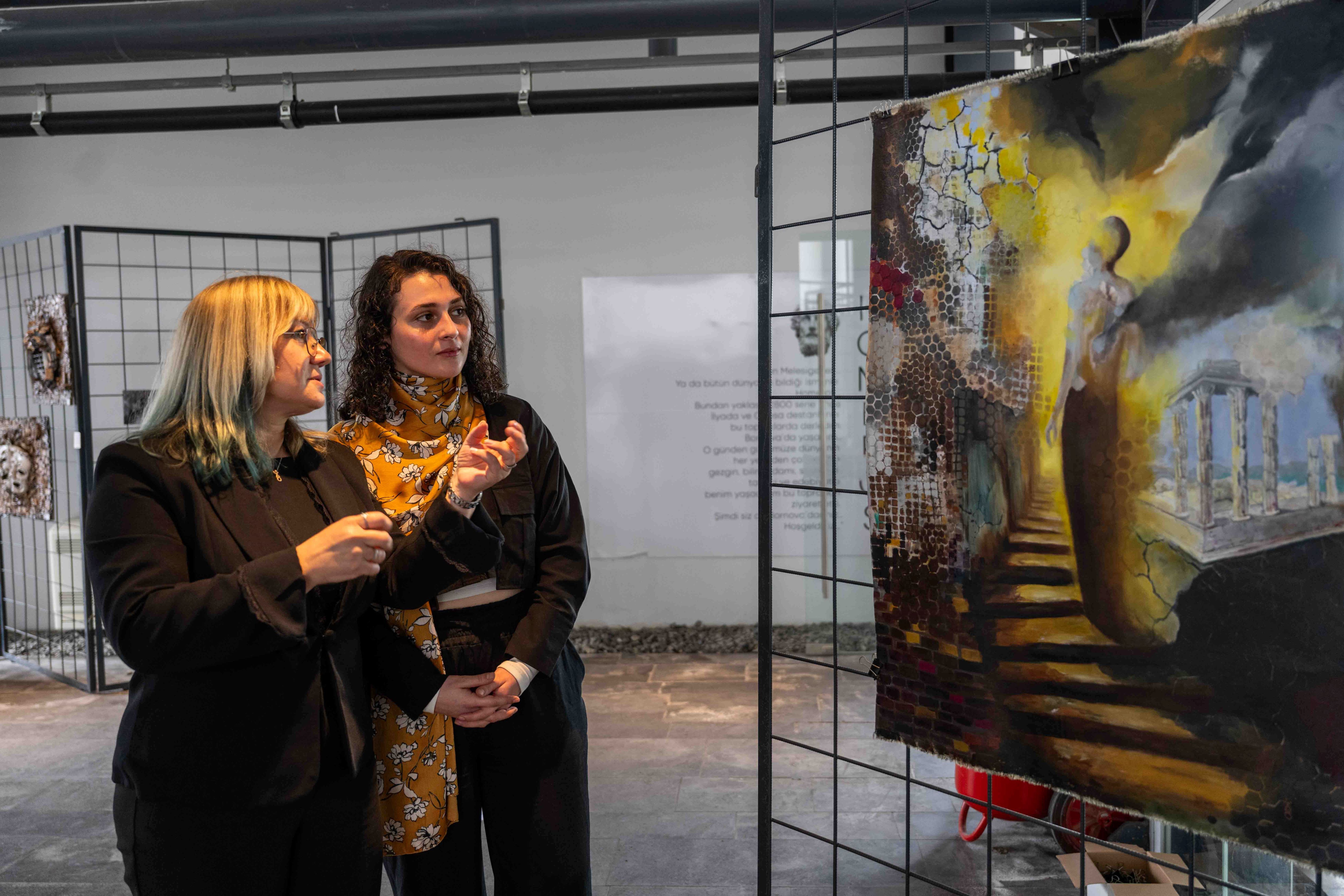 Yeşilova Höyüğü (4)