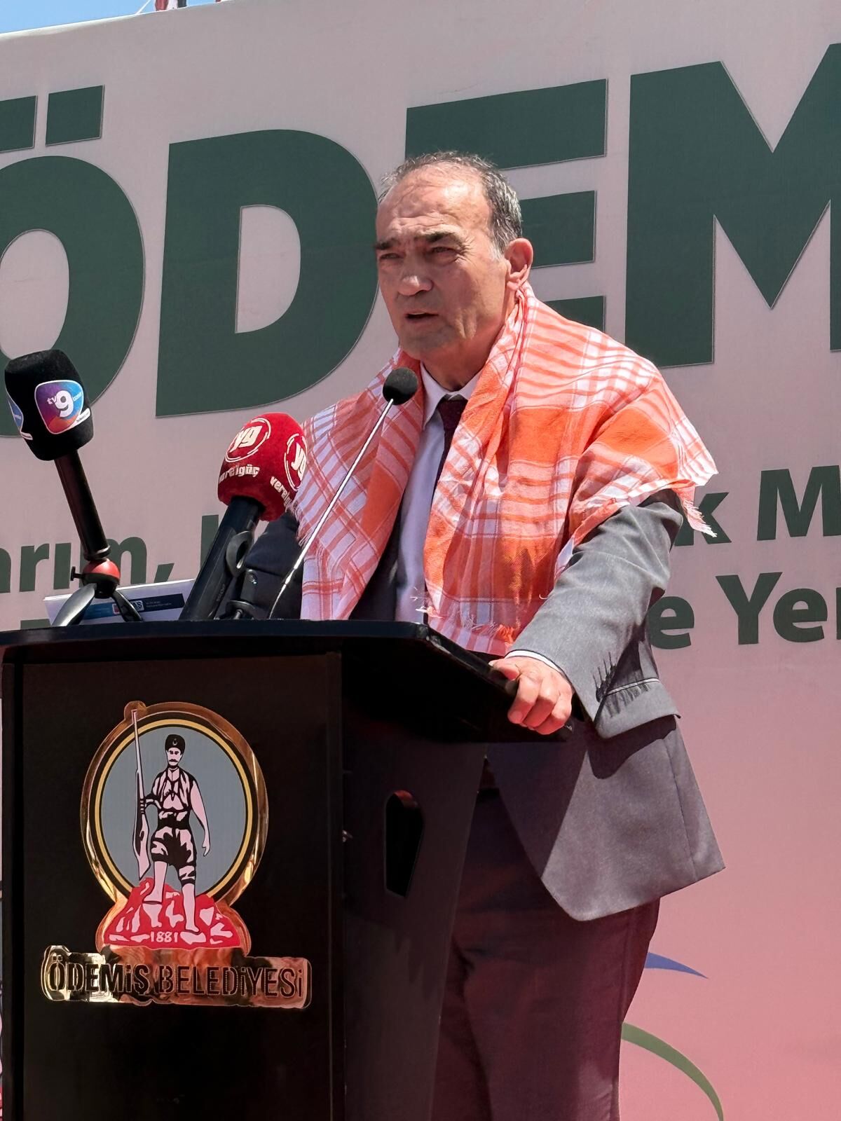 Zafer Leven Yıldır