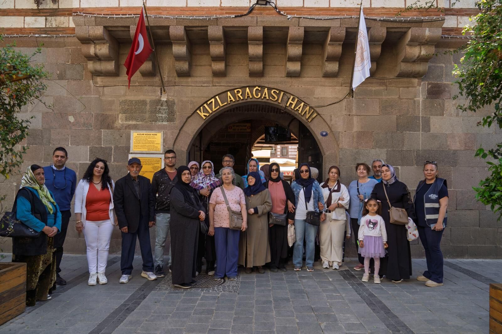 Büyükşehir’den