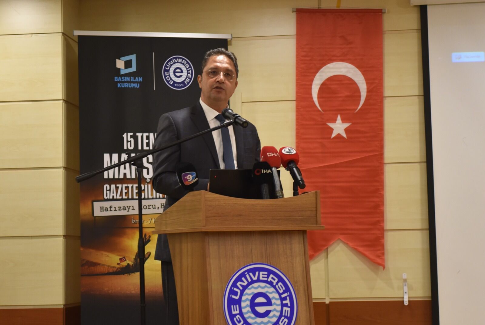 15 Temmuz Gazetecilik Atolyesi Izmir 12