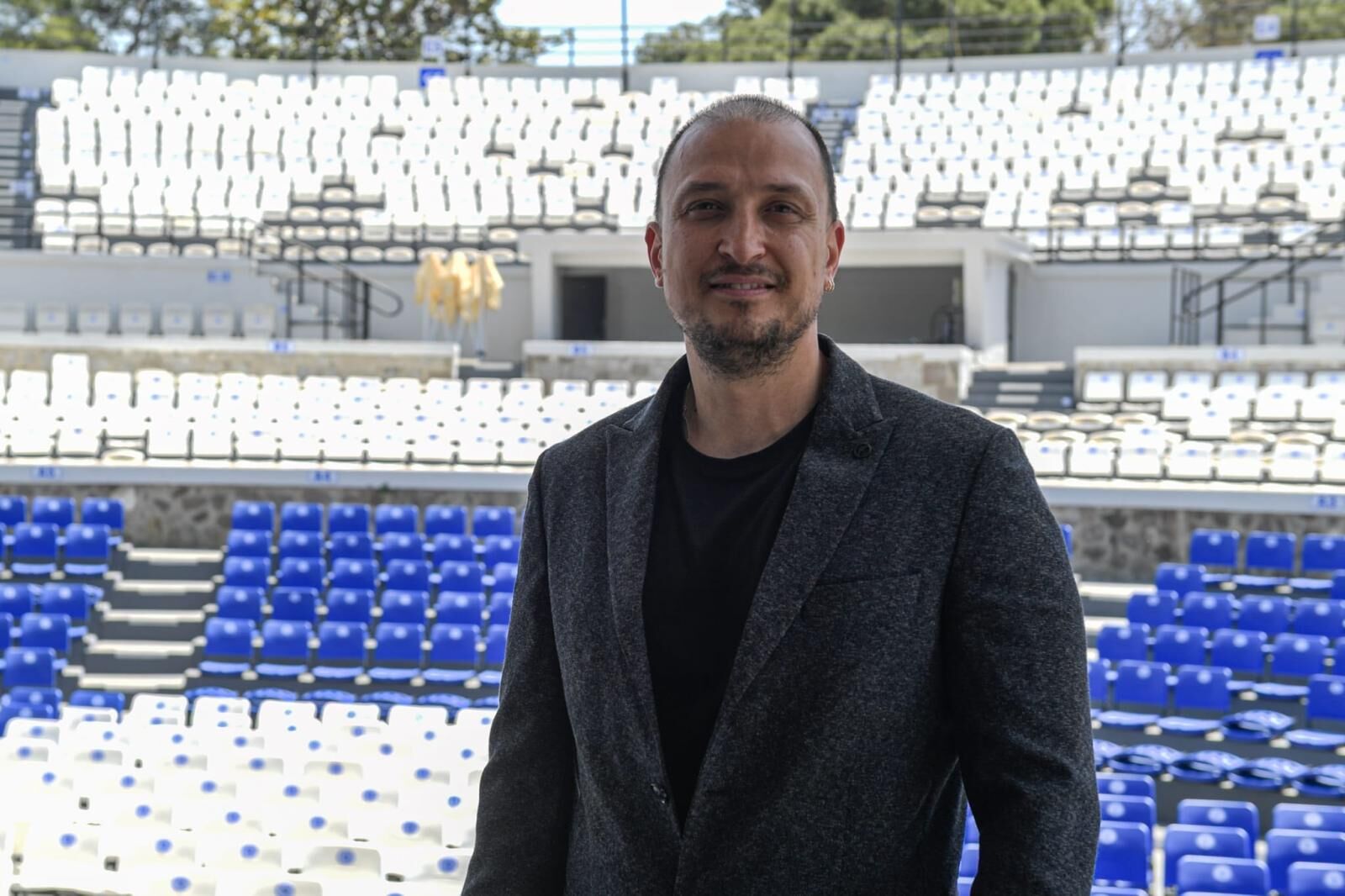 Kültürpark efsanesi geri döndü: Açıkhava’da VIP dönemi!