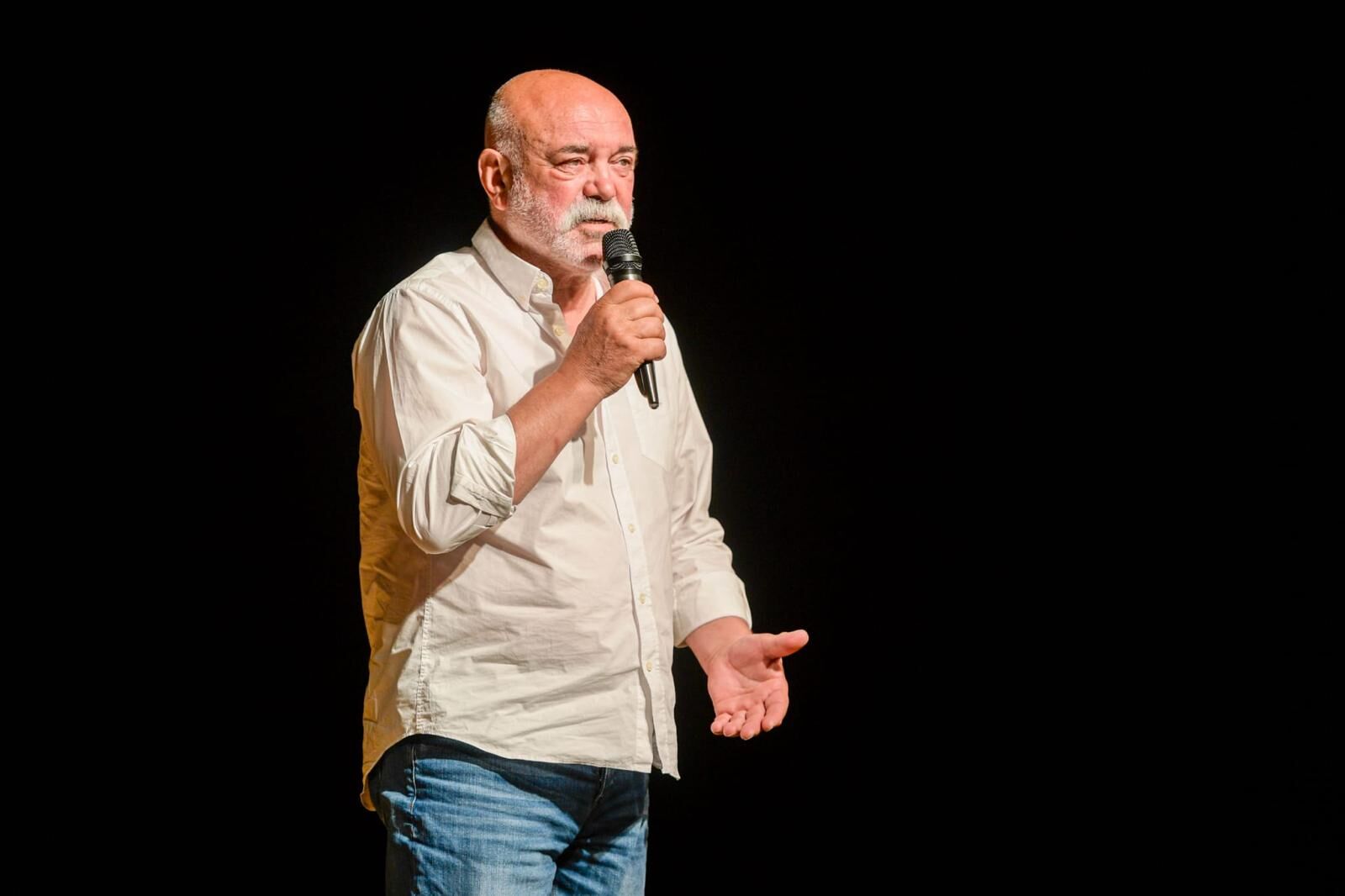 Asklepion’dan Eşrefpaşa’ya