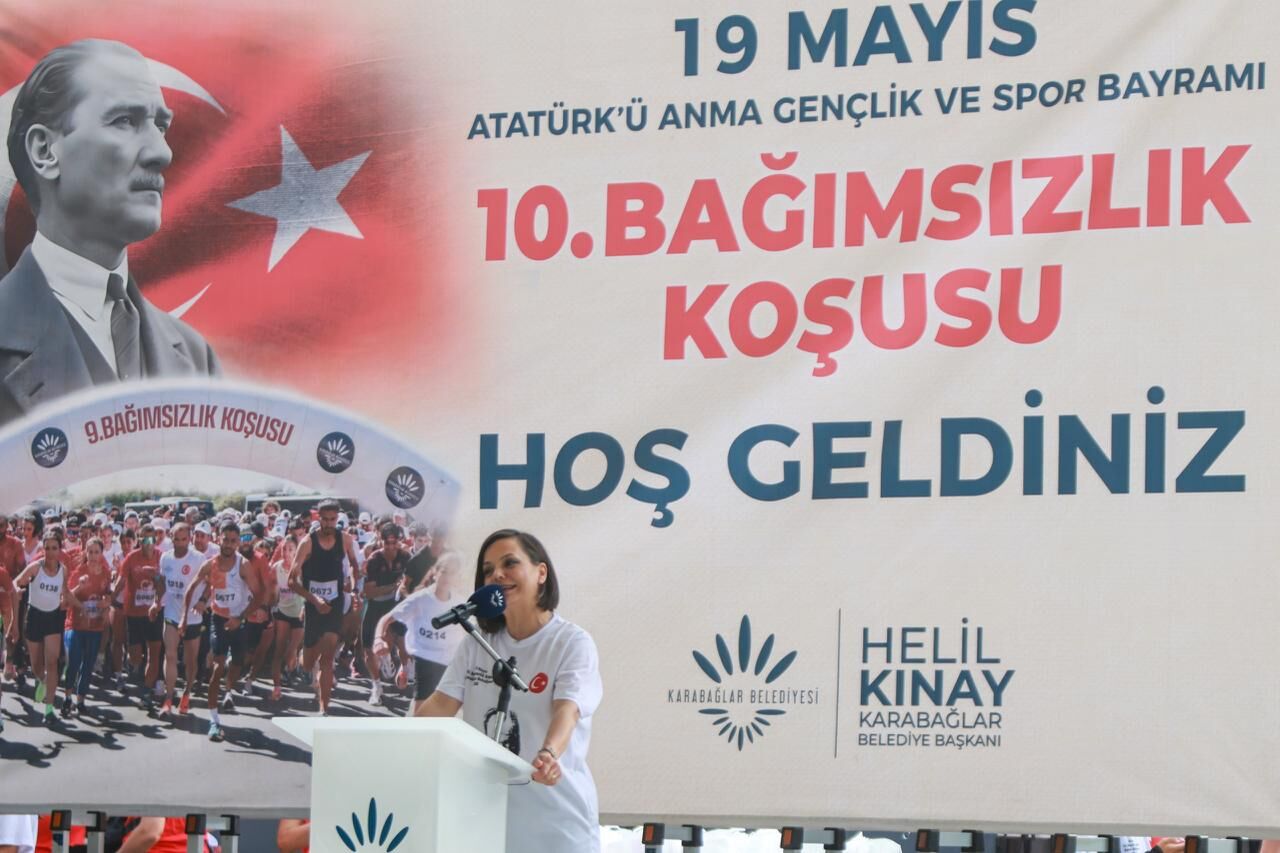 19 Mayıs Bağımsızlık Koşusu (4)