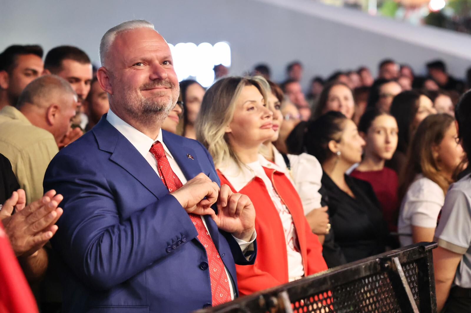 19 Mayıs’ta Açılan Kent Gözü Rekreasyon Alanı (4)