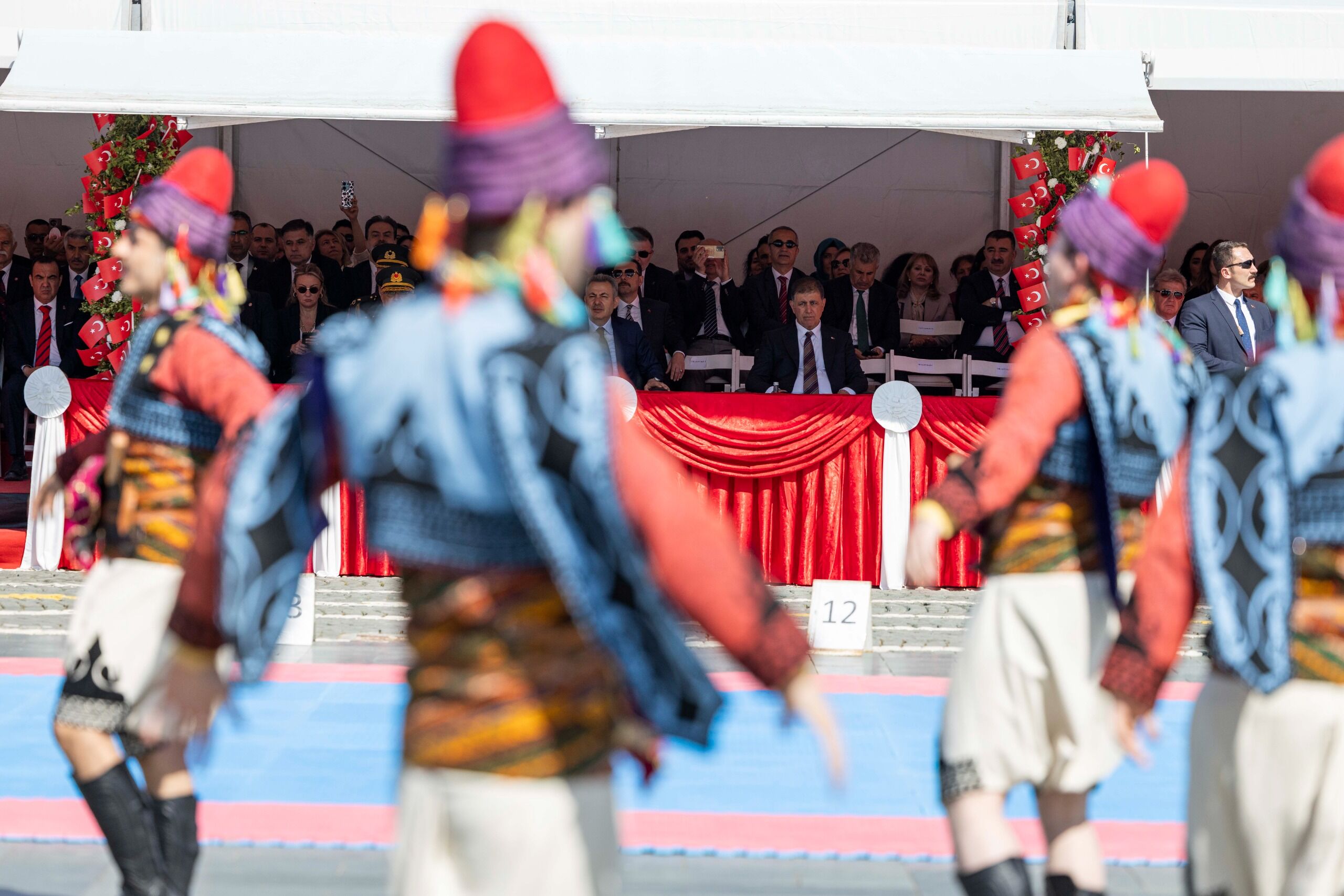 19 Mayıs Atatürk’ü Anma, Gençlik ve Spor Bayramı