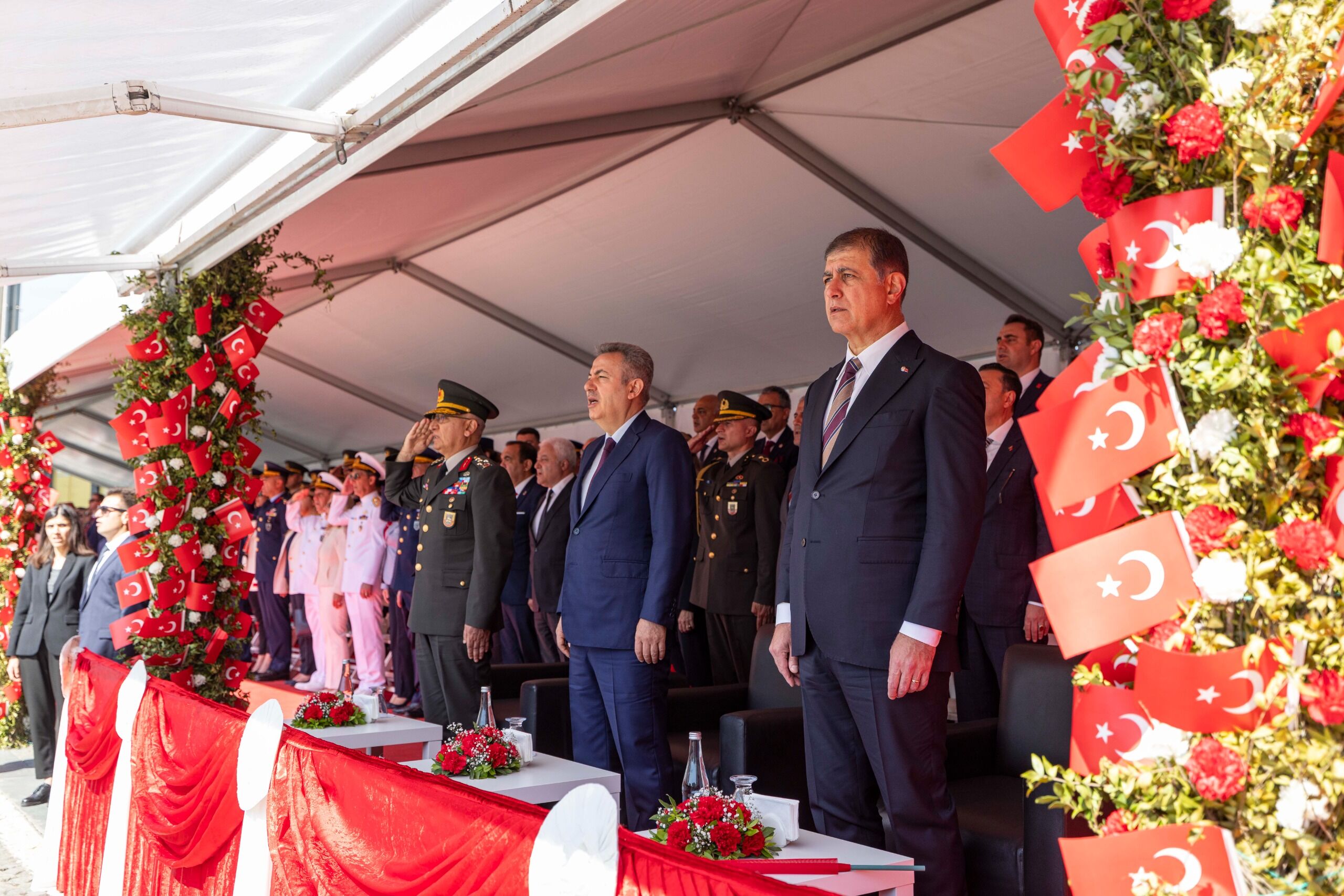 19 Mayıs Atatürk’ü Anma, Gençlik ve Spor Bayramı