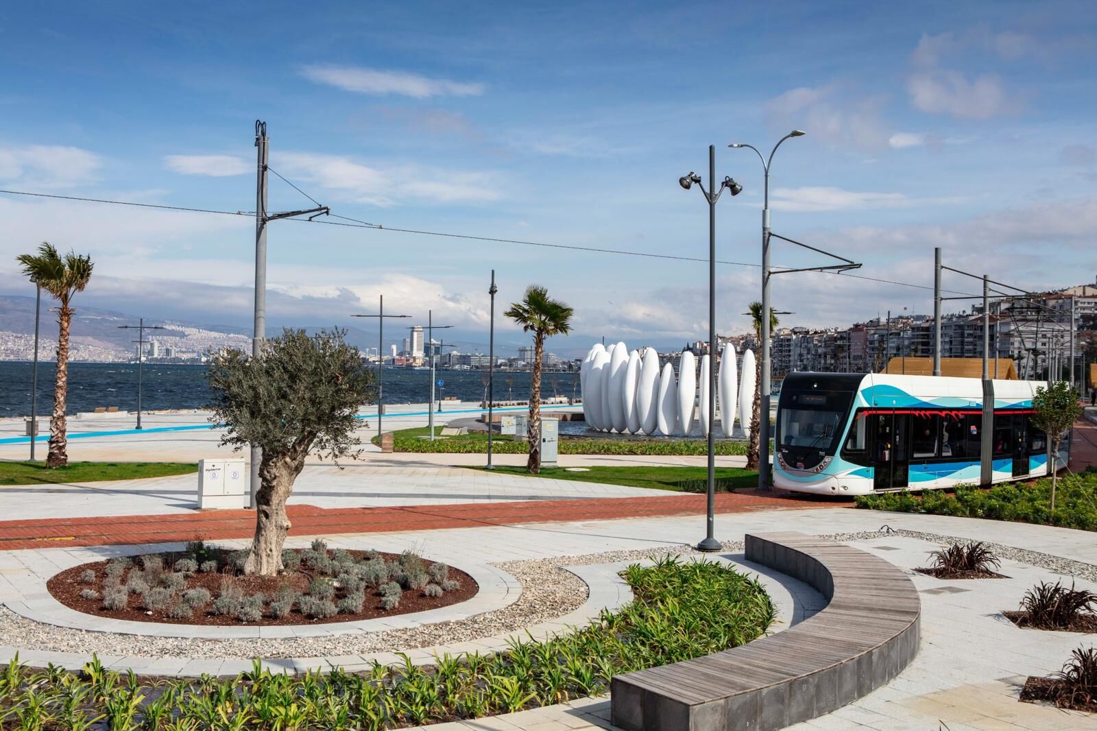 İzmir’in Parklarına Bayram Ayarı!