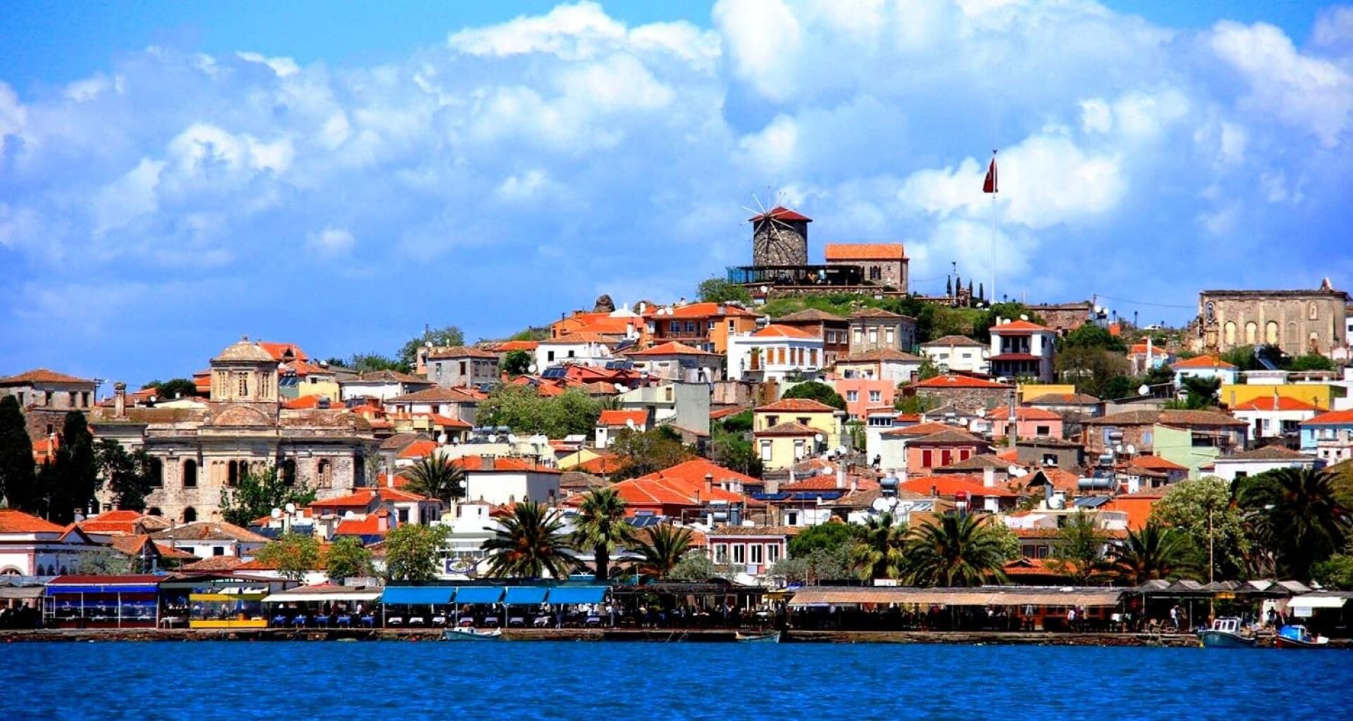 cunda