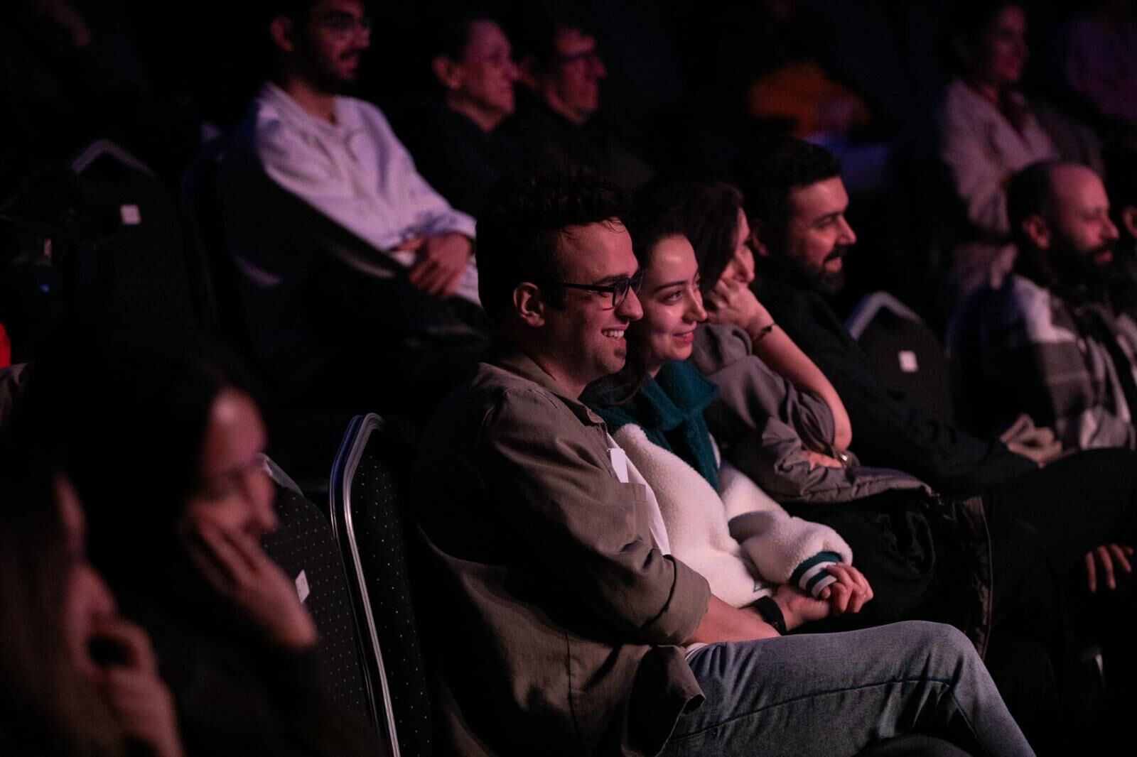 Perde Gençlik İçin Açıldı: İzBBŞT’de Festival Coşkusu