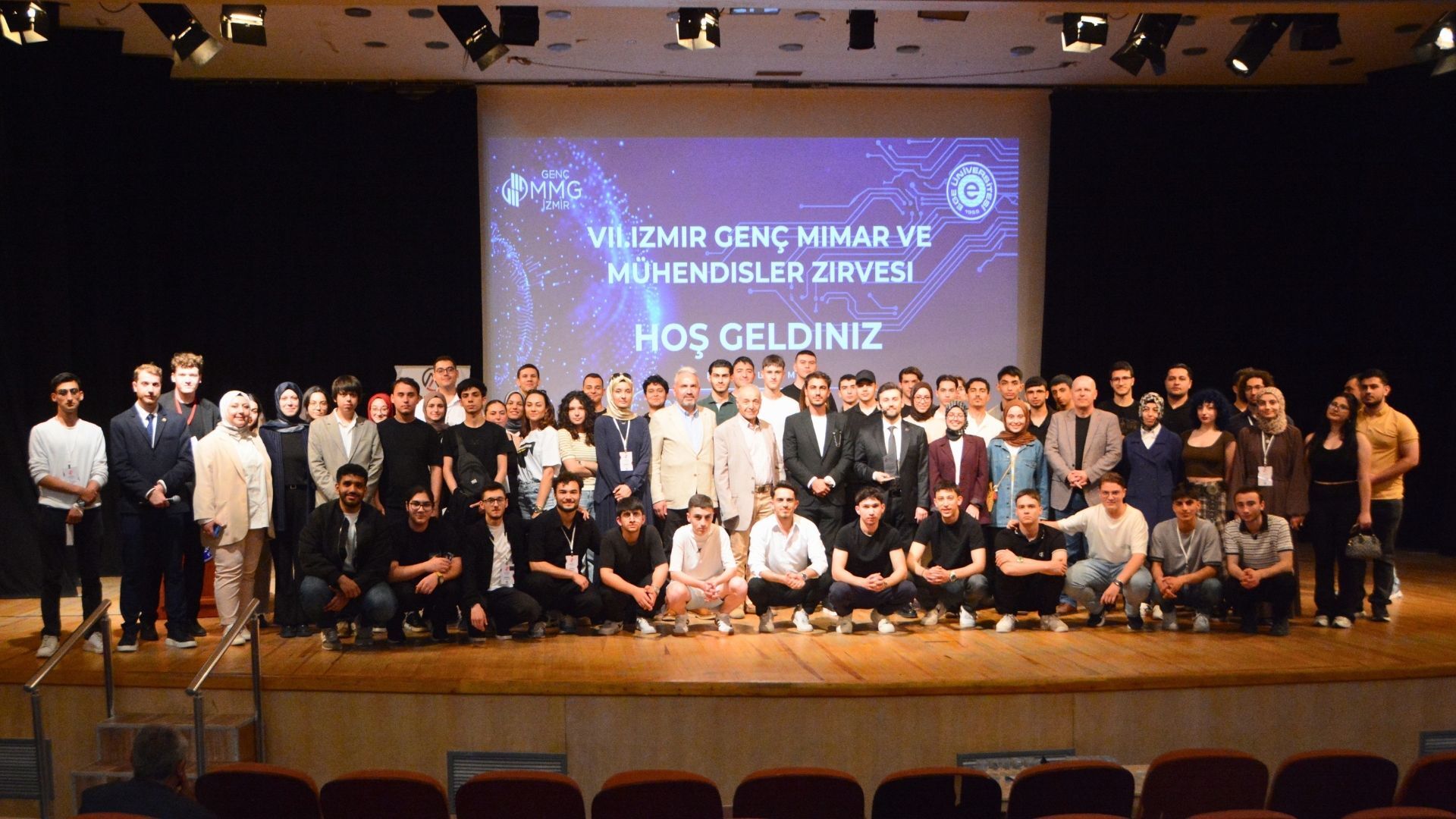 +++7. İzmir Genç Mimar Ve Mühendisler Zirvesi (1)