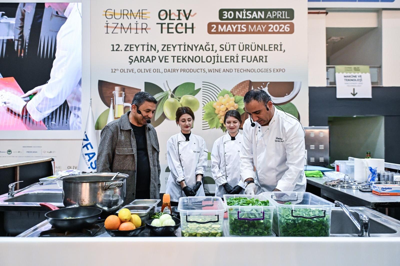 fuar İzmir