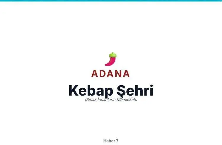 81 Ilin Lakapları Ortaya Çıktı!