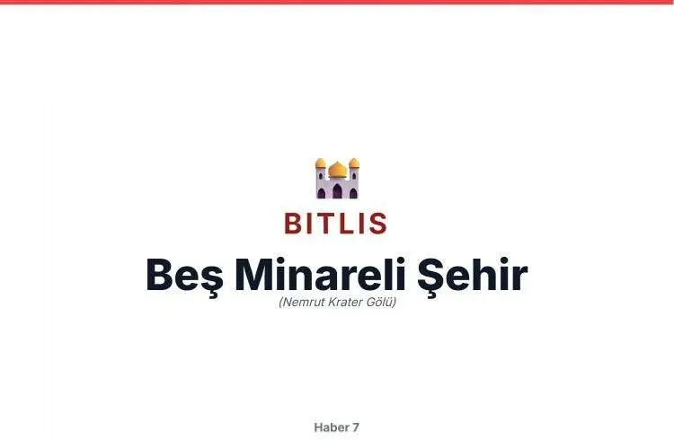 81 Ilin Lakapları Ortaya Çıktı!17