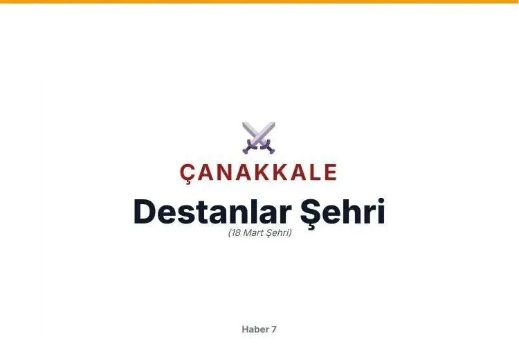 81 Ilin Lakapları Ortaya Çıktı!20