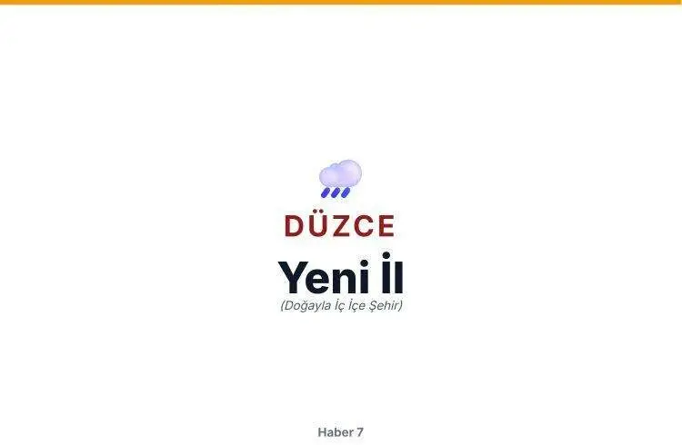 81 Ilin Lakapları Ortaya Çıktı!26