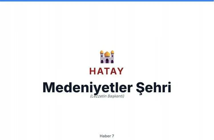 81 Ilin Lakapları Ortaya Çıktı!35