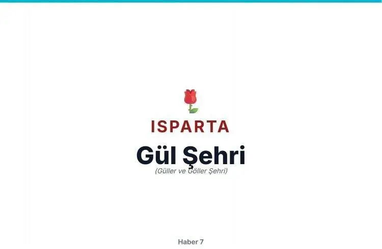 81 Ilin Lakapları Ortaya Çıktı!38