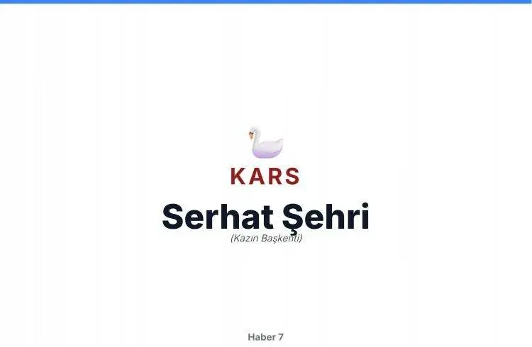 81 Ilin Lakapları Ortaya Çıktı!47