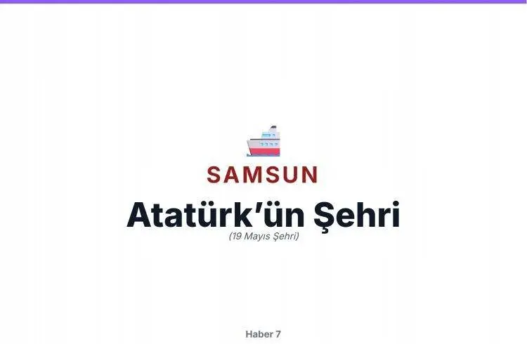 81 Ilin Lakapları Ortaya Çıktı!68