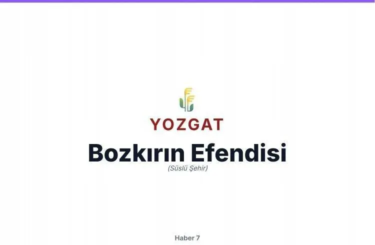 81 Ilin Lakapları Ortaya Çıktı!82