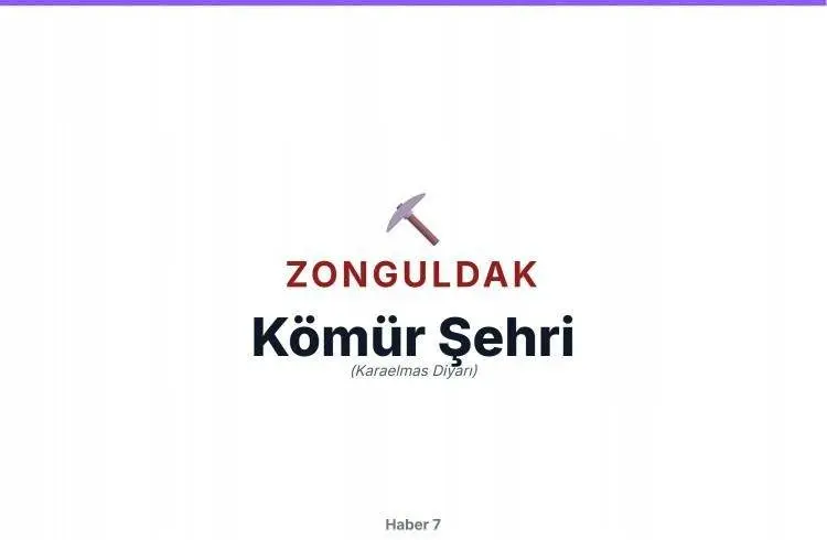 81 Ilin Lakapları Ortaya Çıktı!83