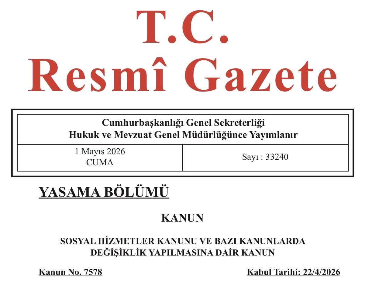 sosyal hizmet