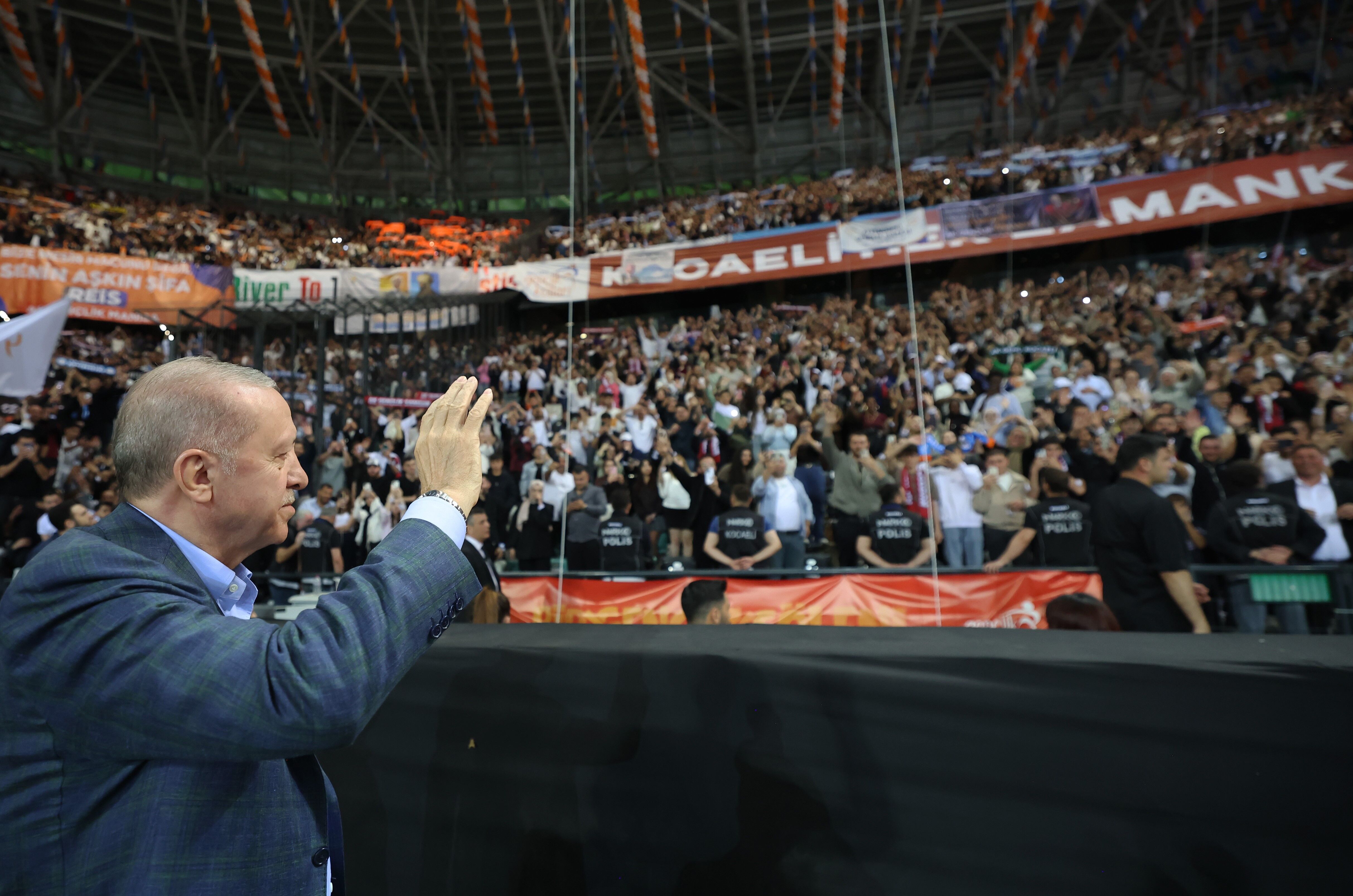 Cumhurbaşkanı Erdoğan’dan gençlere dikkat çeken mesaj