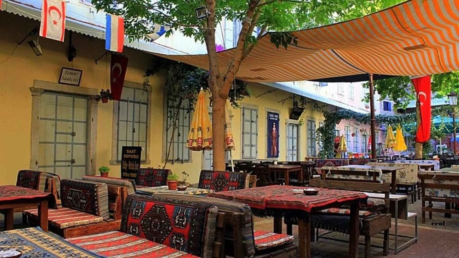 Abacıoğlu Hanı