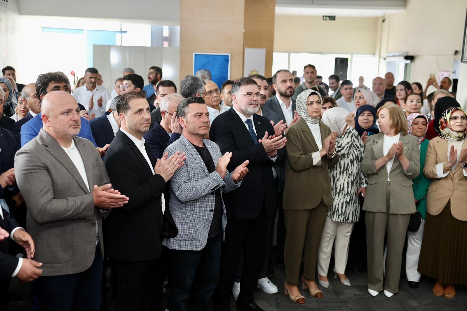 Ak Parti İzmir'de (4)-1