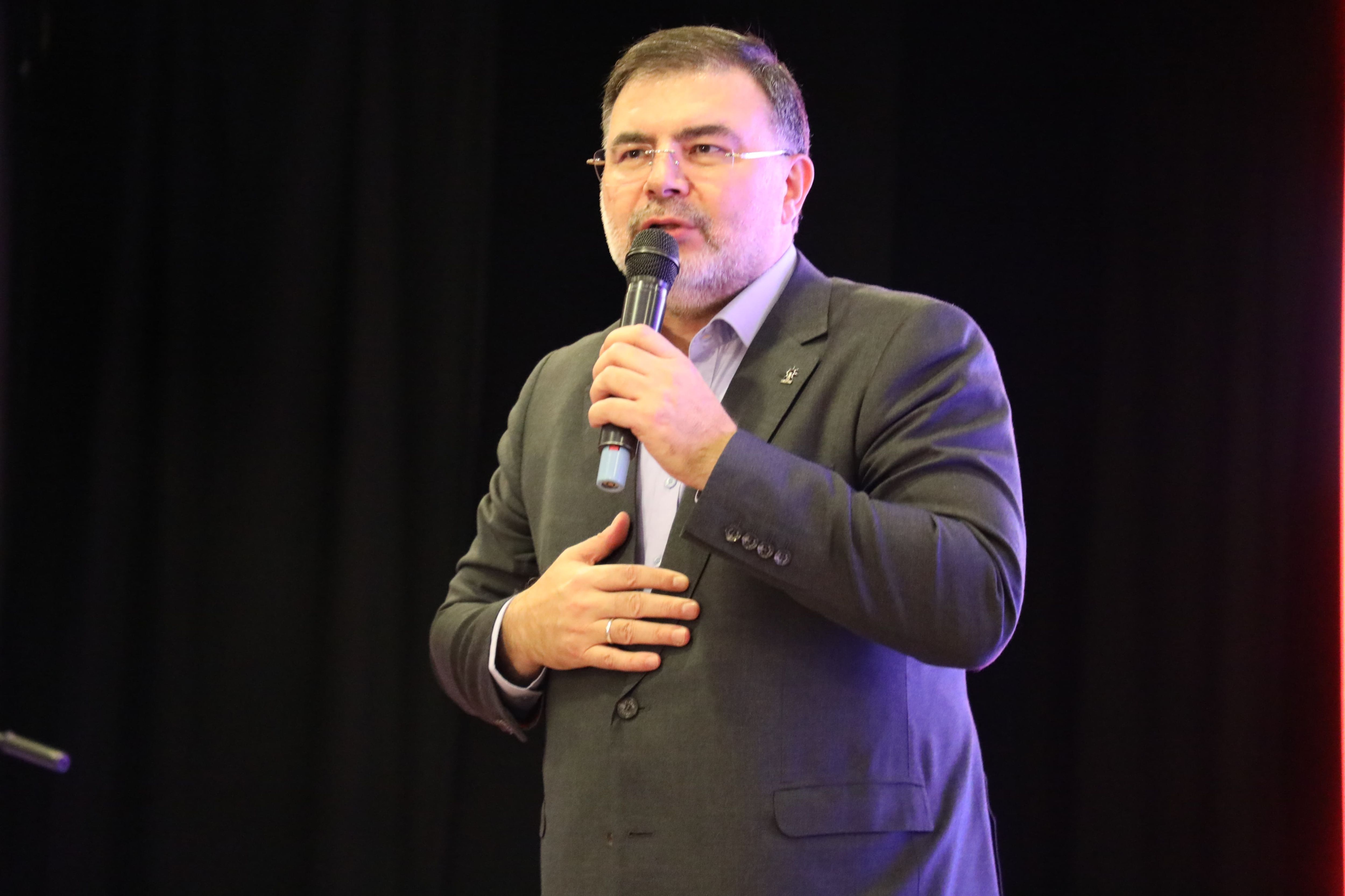 Ak Partili Saygılı’dan Tugay’a Yatırım Eleştirisi (1)