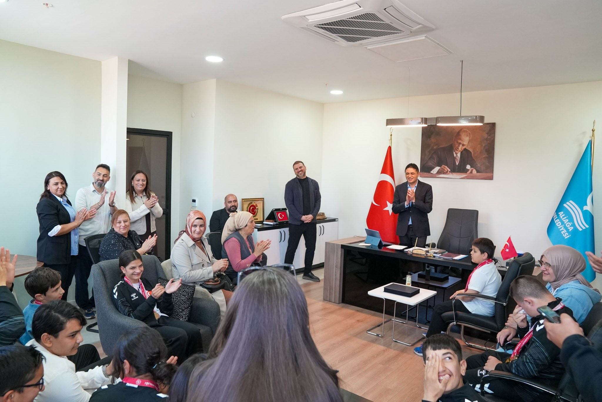 Aliağa Belediyesi (1)