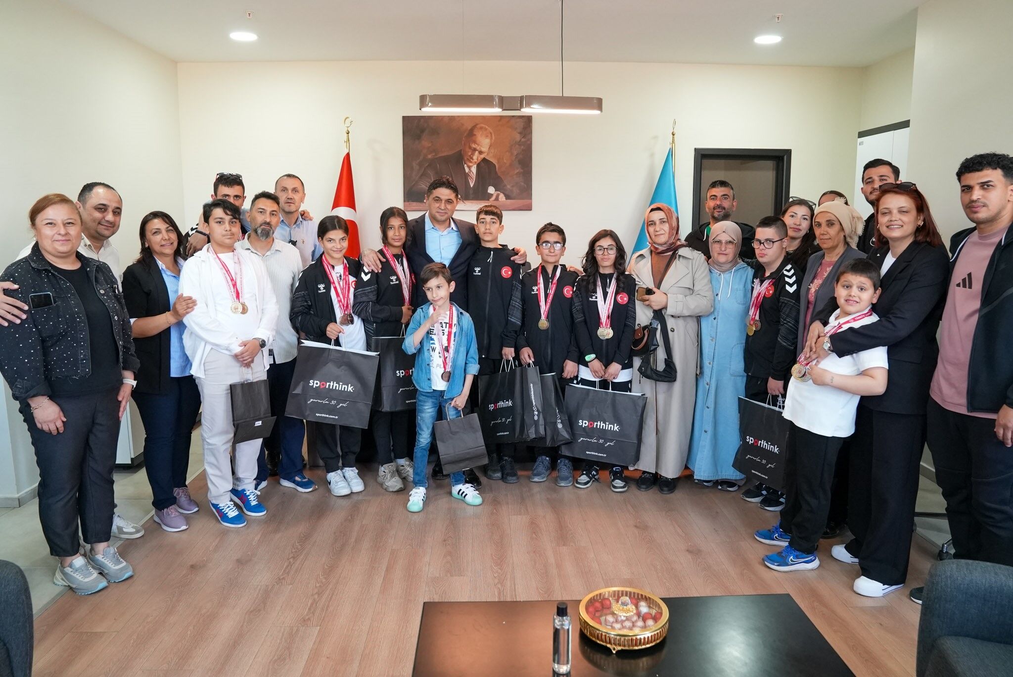 Aliağa Belediyesi (2)