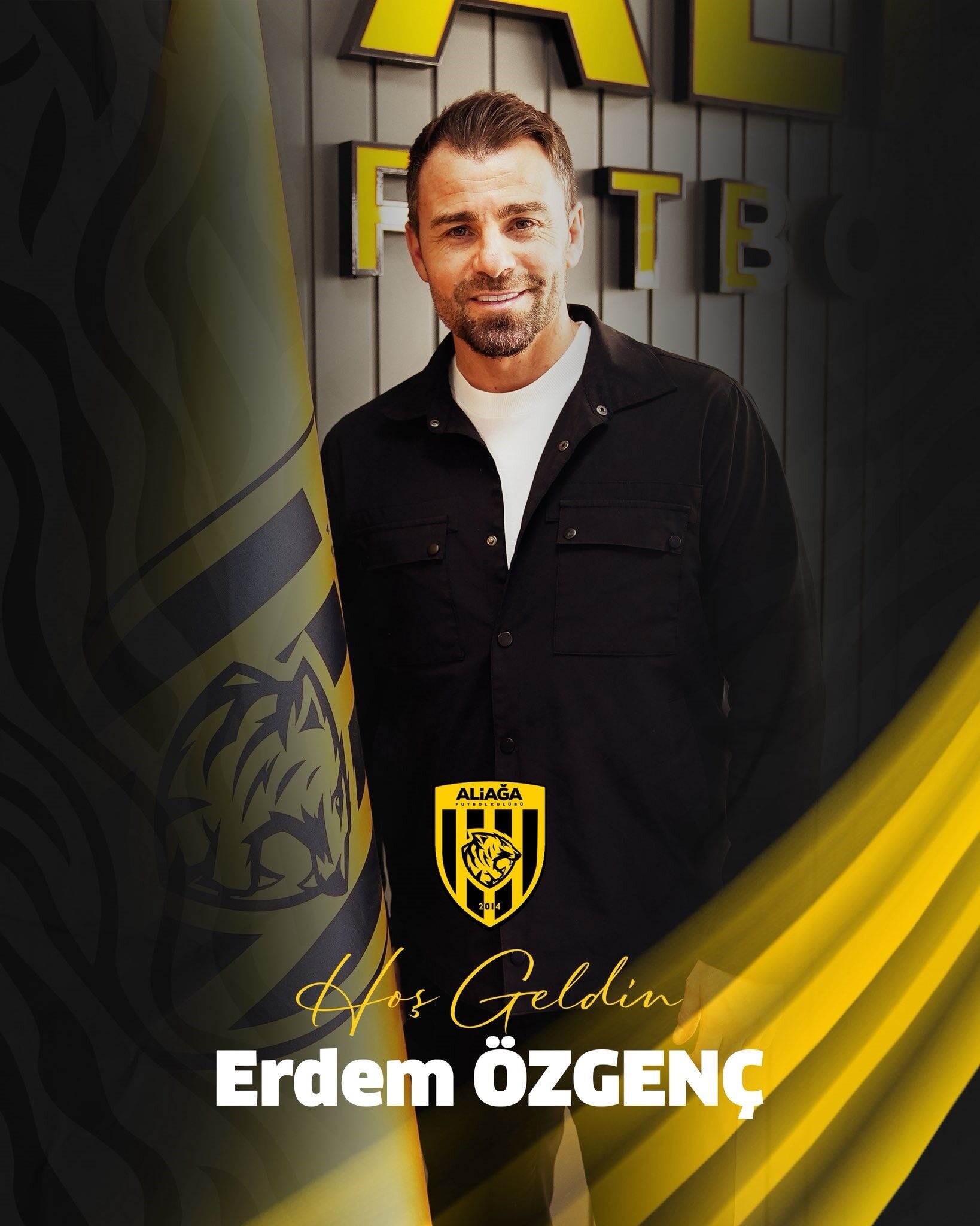 Aliağa Fk’dan Yeni Sezon Için Ilk Hamle Geldi2