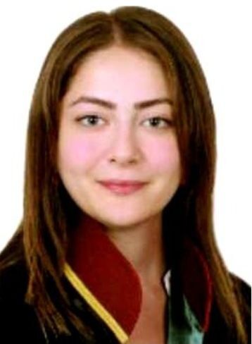 Avukat Hatice'yi Katleden Zanlıdan Kan Donduran Ifade! (2)