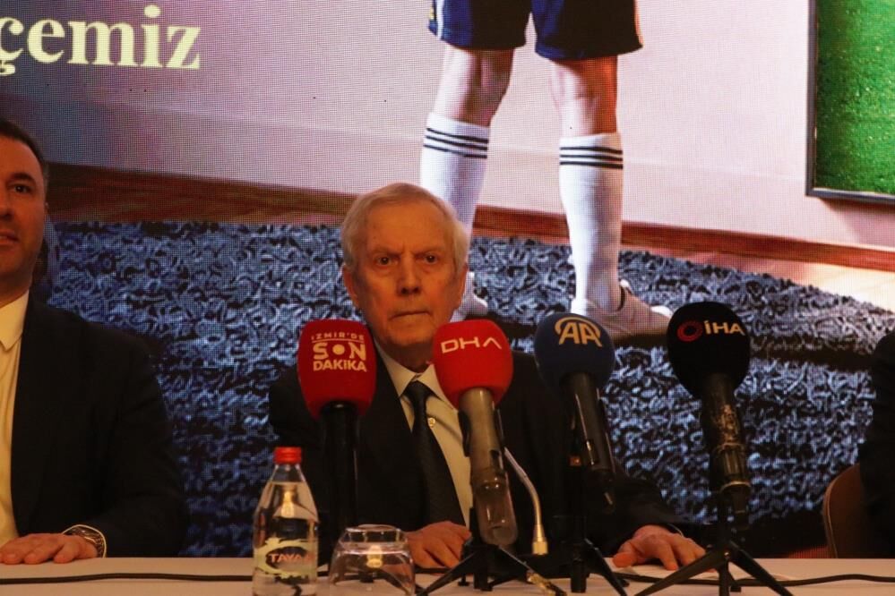 Aziz Yıldırım İzmir’de Kongre Üyeleriyle Buluştu4