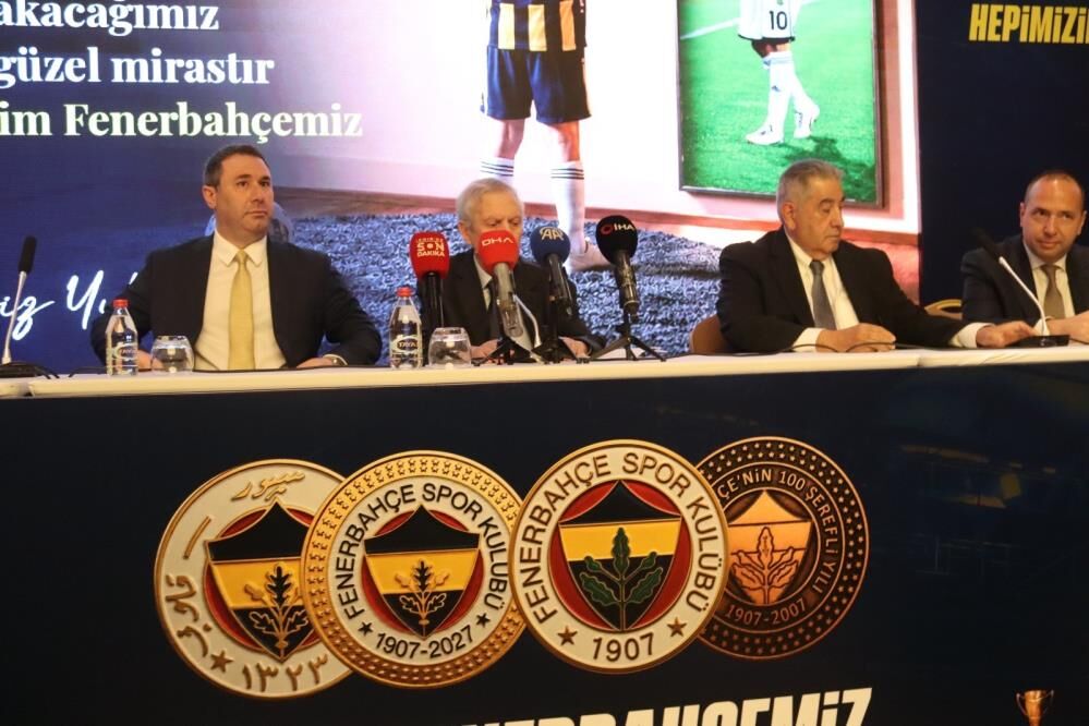 Aziz Yıldırım İzmir’de Kongre Üyeleriyle Buluştu5