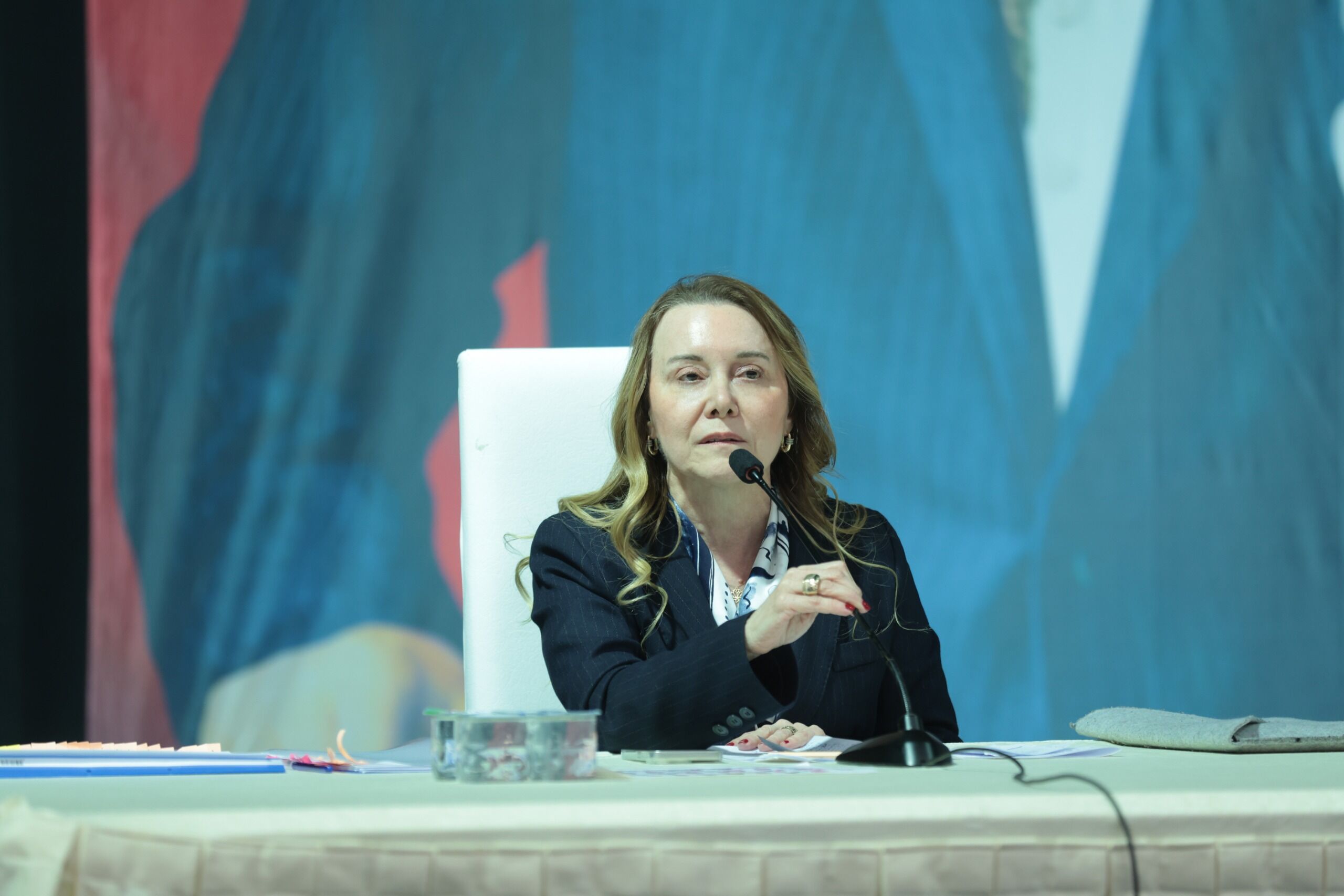 Başkan Mutlu Geri Adım Atmıyorum, Mücadeleye Devam Edeceğim (1)