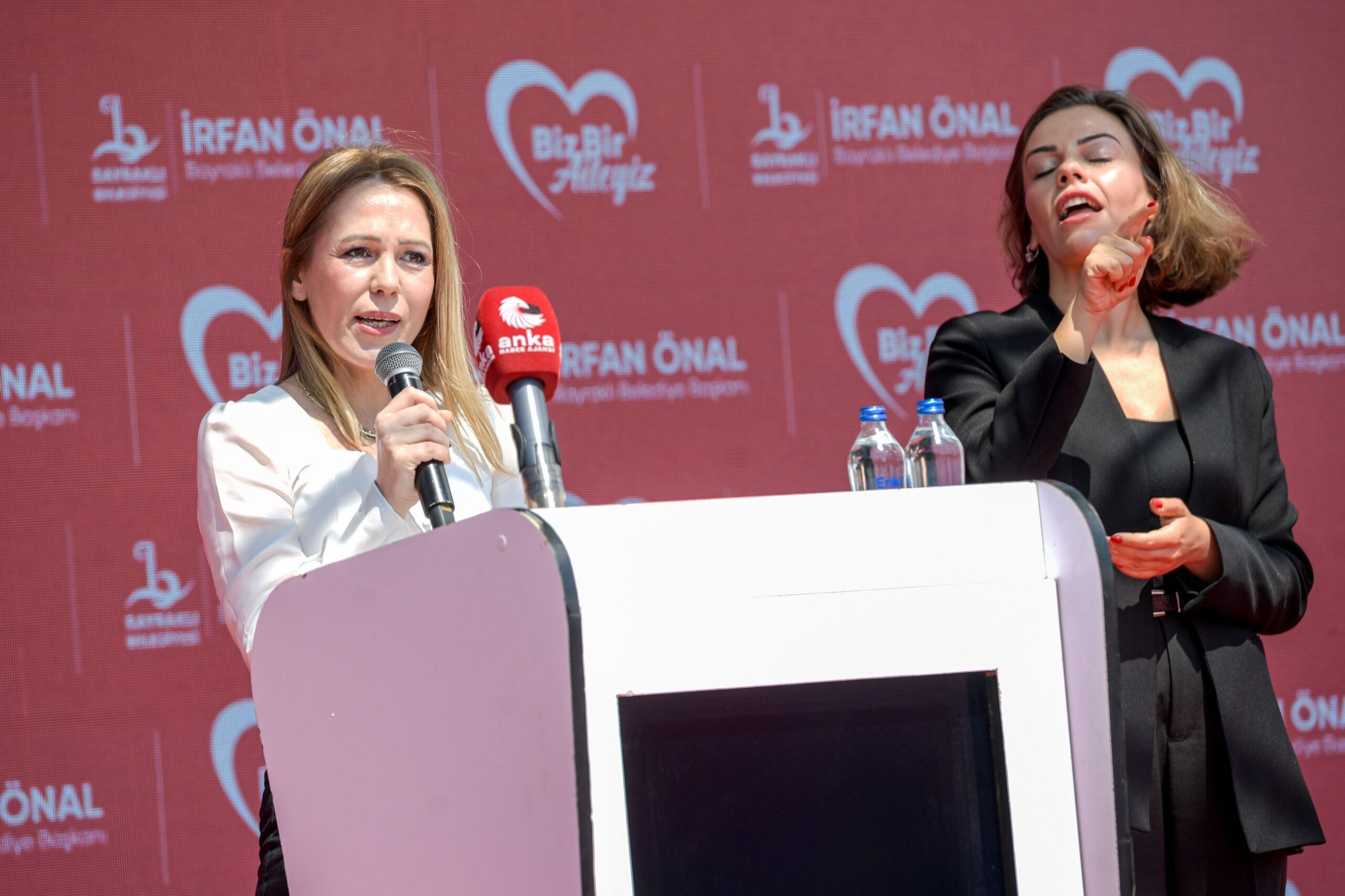 Başkan Tugay’dan Bayraklıya Müjdeler (2)